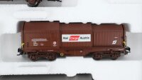 Märklin H0 47883 Wagen-Set Rail Cargo Austria ÖBB