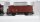 Märklin H0 47888 Güterwagen Set Erz Seitenentladewagen SNCB