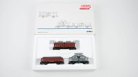 Märklin H0 47894 Güterwagen Set Epoche III SNCF