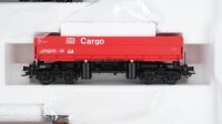 Märklin H0 48451 Wagen-Set Schüttgut-Kippwagen DB Cargo