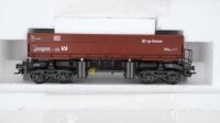 Märklin H0 48451 Wagen-Set Schüttgut-Kippwagen DB Cargo