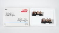Märklin H0 46742 Wagen-Set "Geberei" Baden