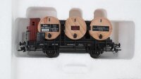 Märklin H0 46742 Wagen-Set "Geberei" Baden