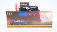 Märklin Z 8834 E-Lok BR 110 155-9 DB