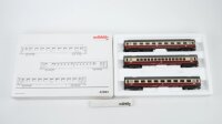 Märklin H0 42993 Wagenset Südwind DB