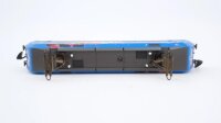 Märklin Z 88684 E-Lok "makrolon Bayer" BR 101 060-2 DB