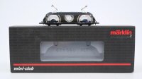 Märklin Z 88463 E-Lok Serie 460 SBB