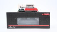 Märklin Z 88670 Elektrische Lokomotive BR 101 der DB AG