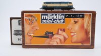 Märklin Z 8874 Diesellokomotive BR 216 090-1 DB