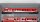Märklin H0 4393 Wagen-Set S-Bahn Coca Cola DB Wechselstrom