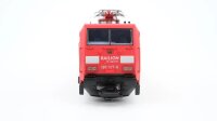 Märklin H0 39890 Elektrische Lokomotive BR 189 027-6 DB AG Wechselstrom Digital Mfx Sound