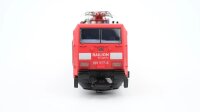Märklin H0 39890 Elektrische Lokomotive BR 189 027-6 DB AG Wechselstrom Digital Mfx Sound