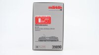 Märklin H0 39890 Elektrische Lokomotive BR 189 027-6 DB AG Wechselstrom Digital Mfx Sound