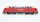 Märklin H0 39890 Elektrische Lokomotive BR 189 027-6 DB AG Wechselstrom Digital Mfx Sound