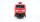 Märklin H0 39890 Elektrische Lokomotive BR 189 027-6 DB AG Wechselstrom Digital Mfx Sound
