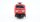 Märklin H0 39890 Elektrische Lokomotive BR 189 027-6 DB AG Wechselstrom Digital Mfx Sound