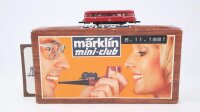Märklin Z 8816 Schienenbus BR 798 716-7 DB