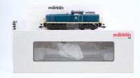 Märklin H0 37900 Diesellok BR 290 083-5 DB...