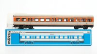 Märklin H0 4184 Reisezugwagen Bx 794.1 der DB