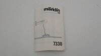 Märklin H0 4184 Reisezugwagen Bx 794.1 der DB