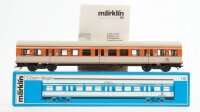 Märklin H0 4184 Reisezugwagen Bx 794.1 der DB