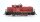 Märklin H0 3065 Diesellok BR 260 417-1 DB Wechselstrom