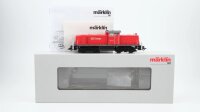Märklin H0 37902 Diesellok BR 290 022-3 DB...
