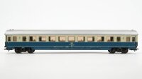 Märklin H0 4225 Reisezugwagen Bpmz 291.2 der DB