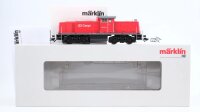 Märklin H0 37902 Diesellok BR 290 022-3 DB...