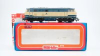 Märklin H0 3074 Diesellok BR 216 090-1 DB Wechselstrom