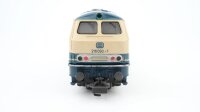 Märklin H0 3074 Diesellok BR 216 090-1 DB Wechselstrom