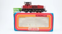 Märklin H0 3157 E-Lok BR 160 001-4 DB Wechselstrom