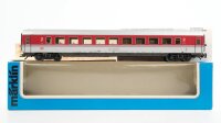 Märklin H0 4227 Reisezugwagen Bpmz 291.2 DB