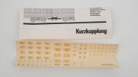 Märklin H0 4227 Reisezugwagen Bpmz 291.2 DB