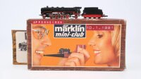 Märklin Z 8827 Dampflok BR 41 220 DB