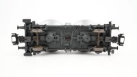 Märklin H0 47612 Staubbehälterwagen (Silowagen)  Ucs der SBB-CFF-FFS