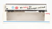 Märklin H0 48031 Großraum-Schiebewandwagen Habins 12 der DB AG