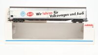 Märklin H0 48031 Großraum-Schiebewandwagen...
