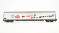 Märklin H0 48031 Großraum-Schiebewandwagen...