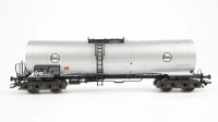 Märklin H0 4757 Chemie-Kesselwagen EVA  Kesselwagen DB