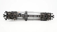 Märklin H0 4757 Chemie-Kesselwagen EVA  Kesselwagen DB