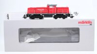 Märklin H0 37905 Diesellok BR 294 68-4 DB AG...