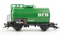 Märklin H0 46421 Kesselwagen "BfB"...