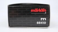 Märklin Z 88410 Elektrische Lokomotive BR 110.3 DB