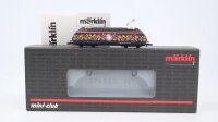 Märklin Z 88462 Elektrische Lokomotive Serie 460 der...