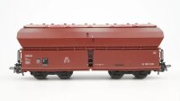 Märklin H0 4626 Großgüterwagen mit Klappdeckeldach DB
