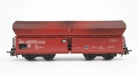 Märklin H0 4624 Selbstentladewagen DB