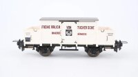 Trix H0 33910 Güterwagen Museumswagen Tuchersche...