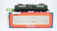 Märklin H0 3057 E-Lok BR 151 022-1 DB Wechselstrom...