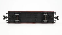 Märklin H0 4700 Gedeckter Güterwagen Glmhs 50 der DB